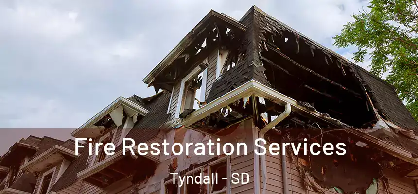  Fire Restoration Services Tyndall - SD