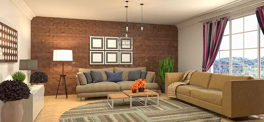 Fire Restoration Lakewood in Huron