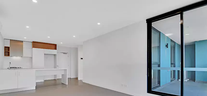 Repair Popcorn Ceiling Water Damage in Huron