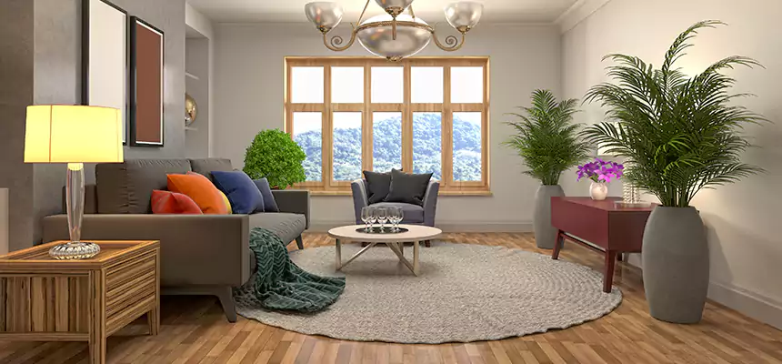 Local Water Mitigation in Huron