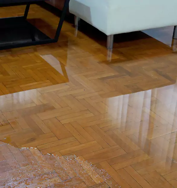 Trusted Emergency Water Restoration Company in Huron, SD