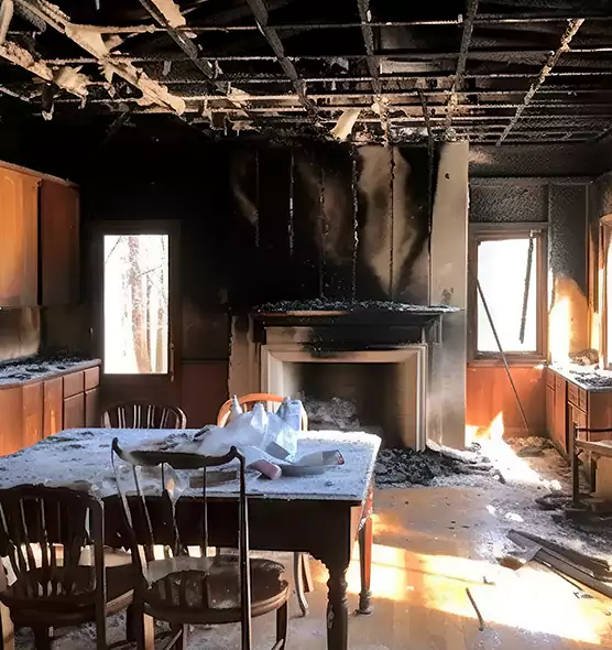 Trusted Fire Restoration Company in Huron, SD