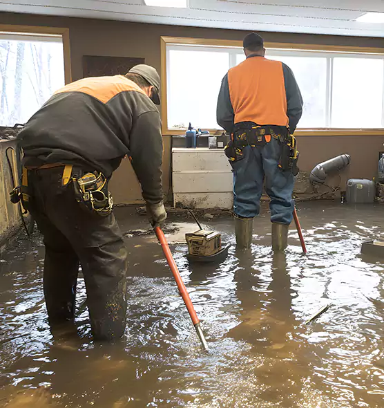 Trusted Flood Cleanup Company in Huron, SD