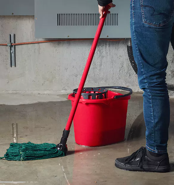 Trusted Sewage Cleanup Company in Huron, SD