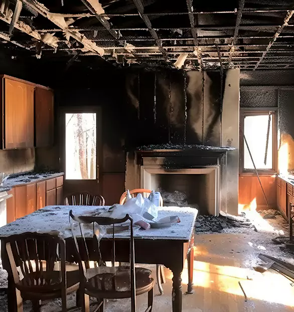 Trusted Smoke Cleaning Company in Huron, SD