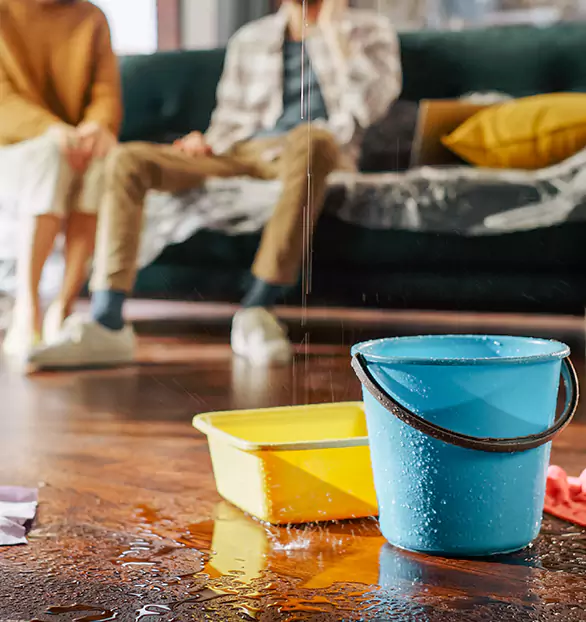 Reliable Water Mitigation Company in Huron, SD