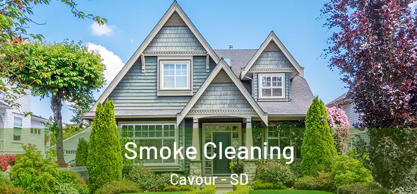  Smoke Cleaning Cavour - SD