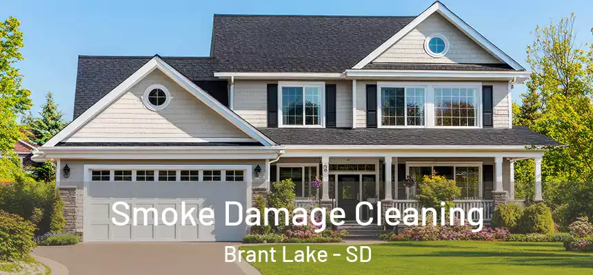  Smoke Damage Cleaning Brant Lake - SD