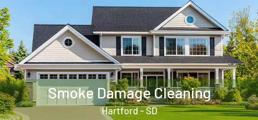  Smoke Damage Cleaning Hartford - SD