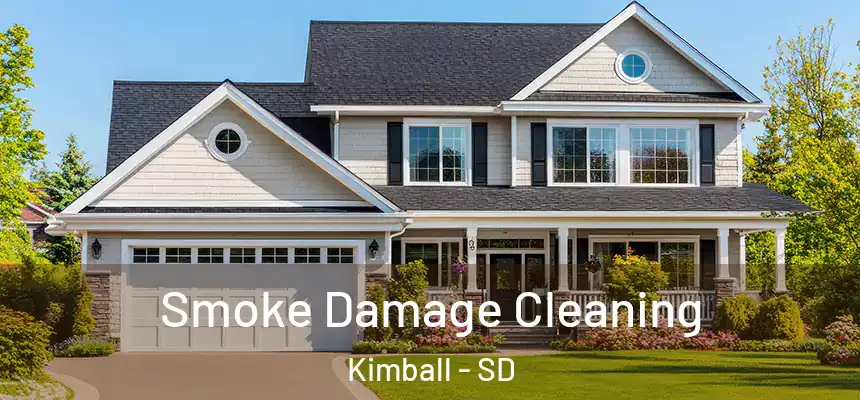 Smoke Damage Cleaning Kimball - SD