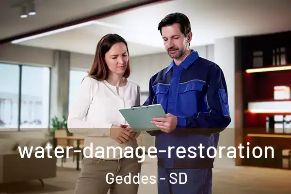  water-damage-restoration Geddes - SD